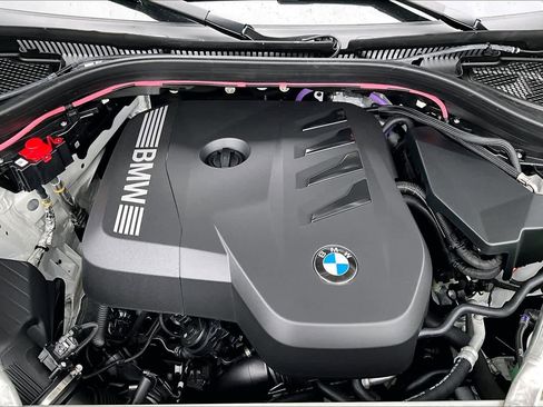 New 2026 BMW X3 xDrive30 w/ Premium Package image 16