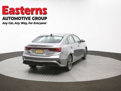 Used 2024 Kia Forte LXS image 39