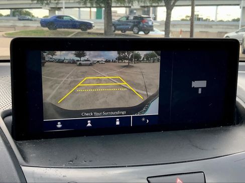 Used 2019 Acura RDX FWD image 27
