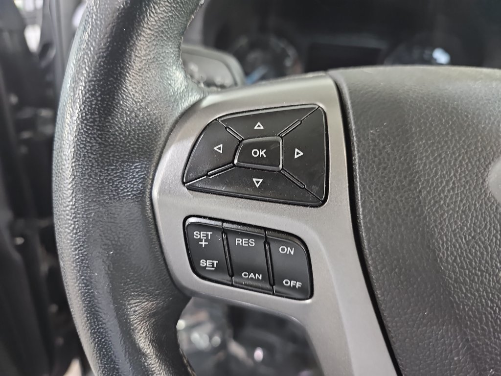 Used 2019 Ford Ranger XLT w/ Equipment Group 302A Luxury AWD/4WD image 21