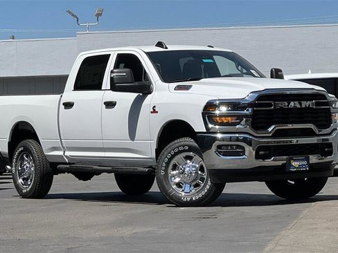 Used 2025 RAM 2500 Tradesman image 2