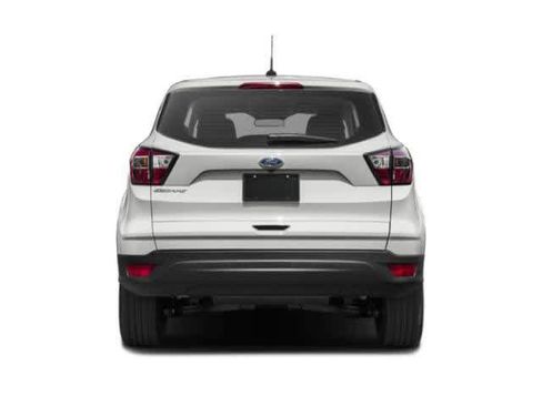 Used 2019 Ford Escape SEL FWD image 8