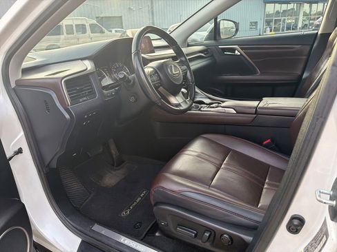 Used 2016 Lexus RX 350 FWD image 9