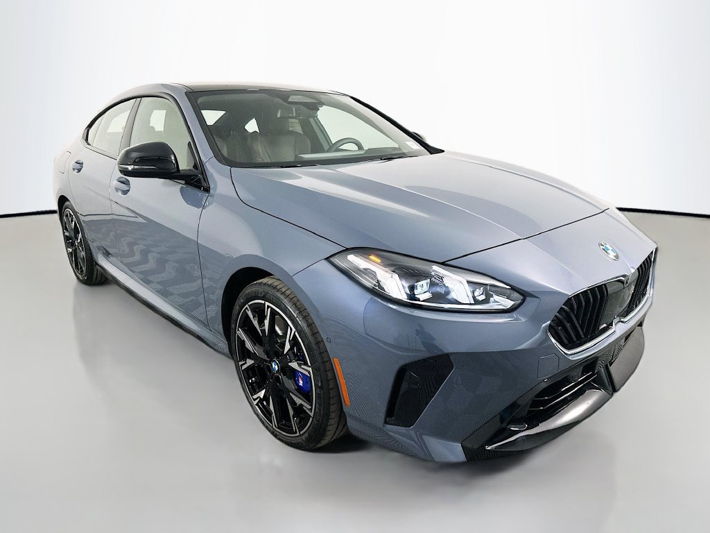 Used 2026 BMW 228i xDrive w/ Technology Package AWD/4WD image 3