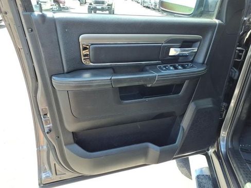 Used 2015 RAM 1500 Sport w/ Convenience Group AWD/4WD image 17
