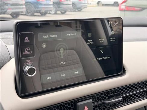 New 2026 Honda HR-V LX image 13
