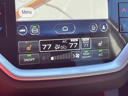 New 2025 Subaru Ascent Limited w/ Popular Package #2 image 14