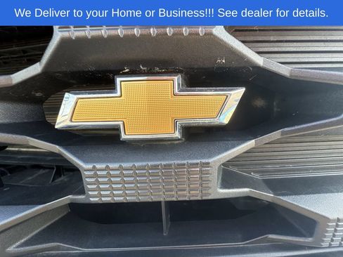 Used 2024 Chevrolet Silverado 1500 Custom AWD/4WD image 31