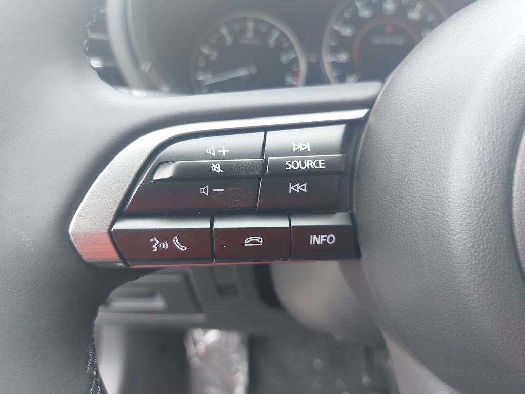 New 2026 MAZDA MAZDA3 2.5 S Sedan w/ Preferred Pkg FWD image 17