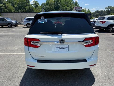 Used 2018 Honda Odyssey EX-L image 6