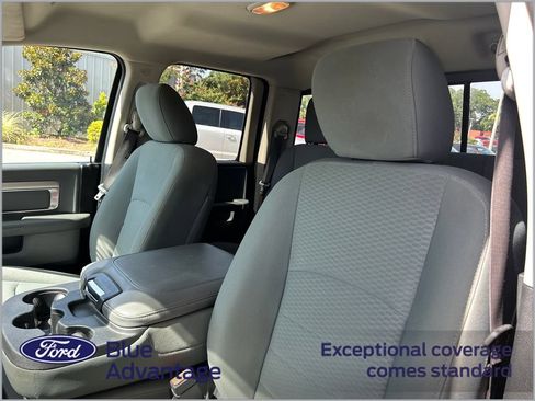 Used 2017 RAM 1500 Classic SLT RWD image 11