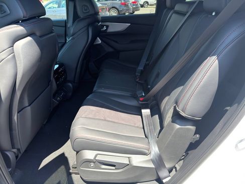New 2026 Acura MDX A-Spec AWD/4WD image 29
