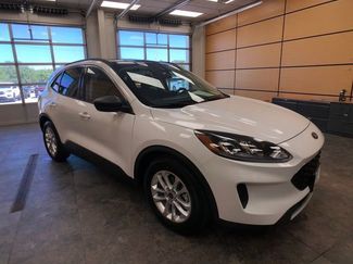 Certified 2022 Ford Escape SE w/ Convenience Package FWD 360° Tour
