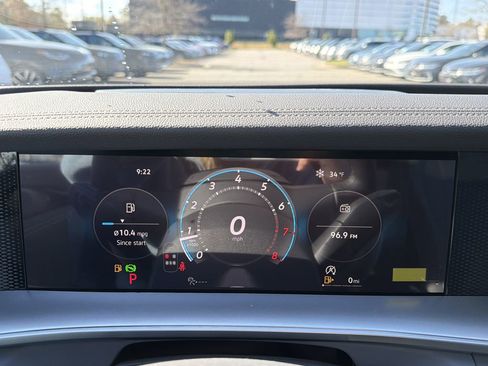 New 2026 Volkswagen Tiguan SE R-Line image 29