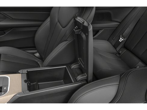 Used 2025 BMW 430i xDrive Coupe AWD/4WD image 9