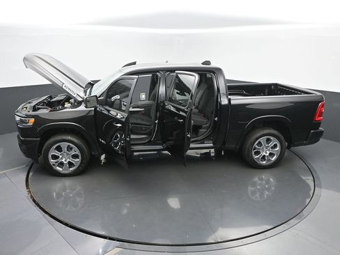 New 2025 RAM 1500 Big Horn image 66