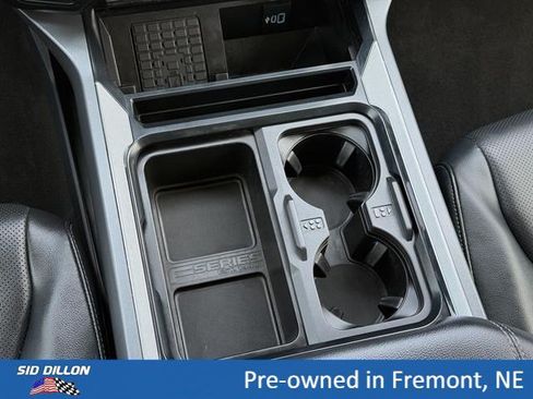 Used 2024 Ford F250 Lariat w/ Lariat Ultimate Package AWD/4WD image 13