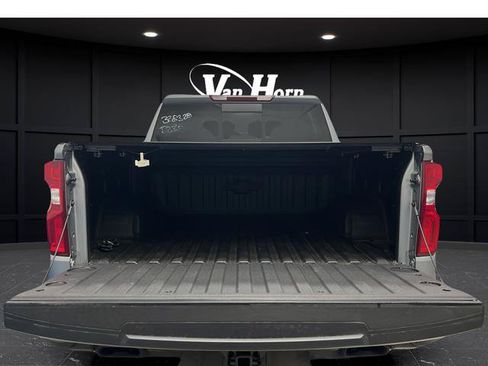 New 2026 Chevrolet Silverado 1500 LT Trail Boss w/ Safety Package AWD/4WD image 26