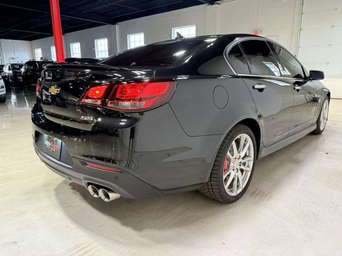 Used 2014 Chevrolet SS RWD image 7