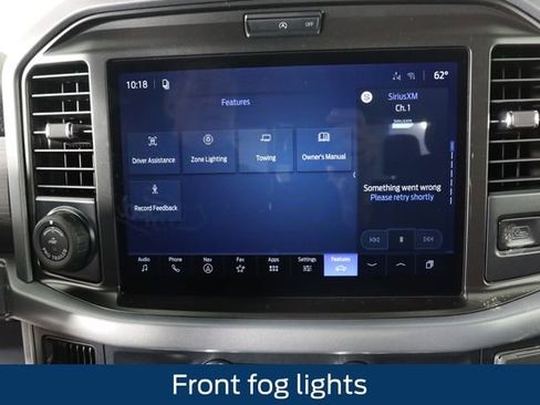 New 2026 Ford F150 XLT w/ Equipment Group 302A MID image 48