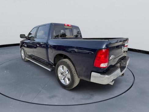 Used 2017 RAM 1500 Big Horn image 4