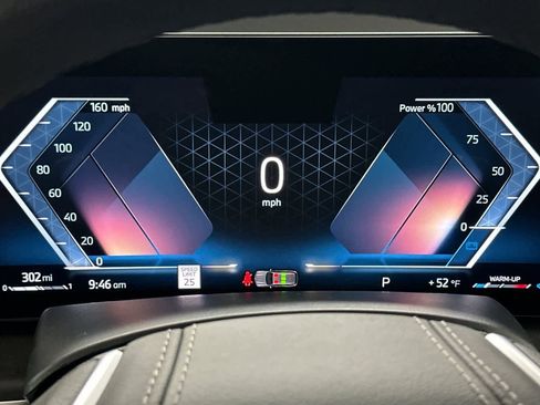 Used 2026 BMW X5 xDrive40i w/ Premium Package image 25