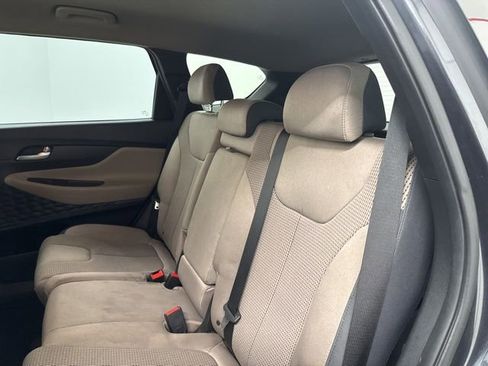 Used 2020 Hyundai Santa Fe SEL AWD/4WD image 12