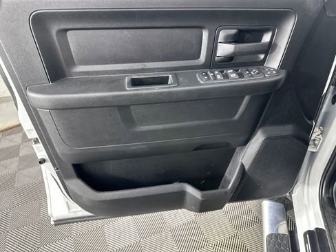 Certified 2024 RAM 3500 Tradesman w/ Bed Utility Group AWD/4WD image 19