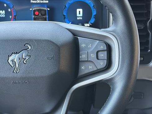 Certified 2025 Ford Bronco Outer Banks AWD/4WD image 21
