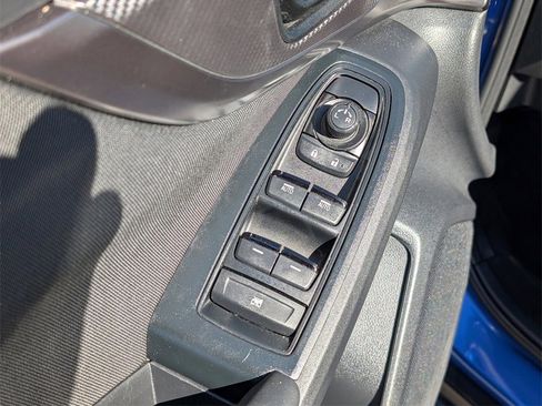 Used 2022 Subaru WRX image 15