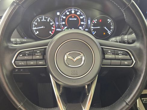 Used 2024 MAZDA CX-90 3.3 Turbo w/ Premium Package AWD/4WD image 40