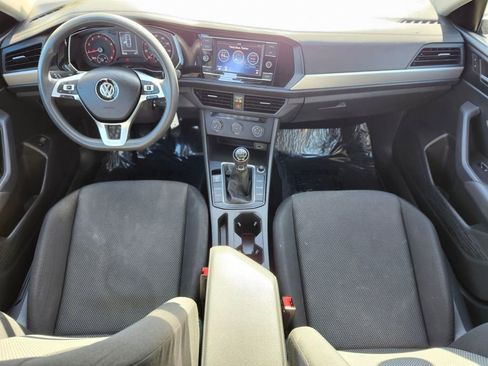 Used 2019 Volkswagen Jetta S image 10