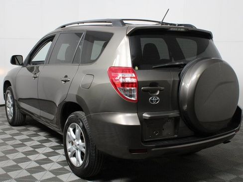 Used 2012 Toyota RAV4 4WD image 5