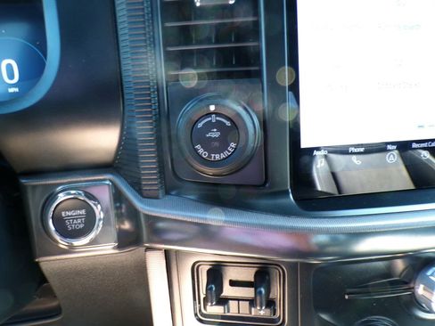Used 2024 Ford F150 Platinum w/ Equipment Group 702A High AWD/4WD image 21