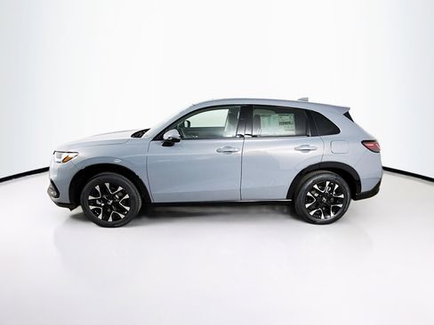 New 2026 Honda HR-V EX-L image 7