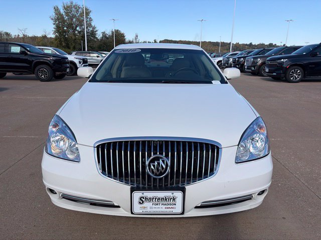 Used 2010 Buick Lucerne CXL w/ Driver Confidence Package FWD image 8