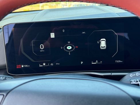 Certified 2026 Kia Sportage SX FWD image 25