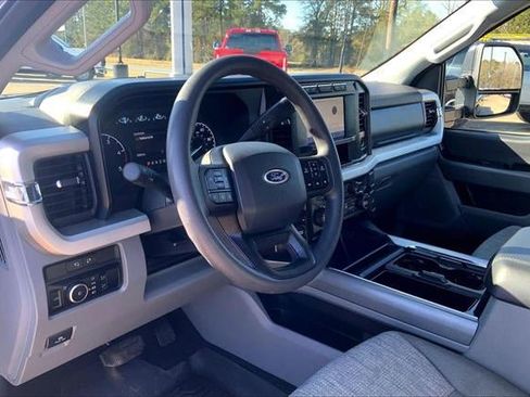 Used 2024 Ford F250 XLT w/ 360-Degree Camera Package image 14