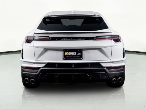 Used 2023 Lamborghini Urus Performante image 19