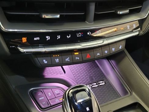 New 2026 Cadillac CT5 Premium Luxury image 19