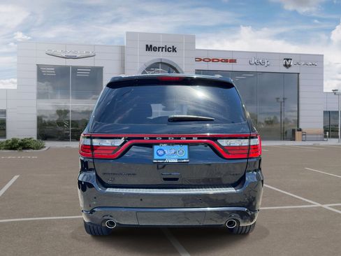 Used 2019 Dodge Durango GT AWD/4WD image 7