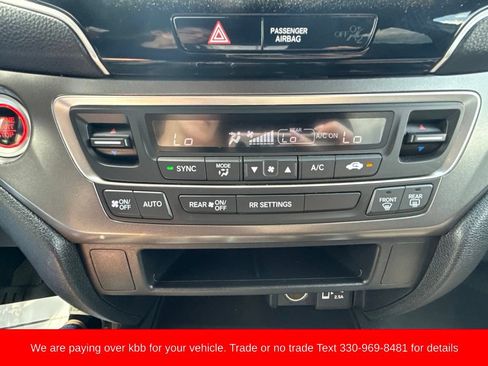 Used 2021 Honda Passport Sport image 20
