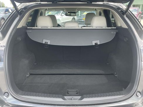 Used 2024 MAZDA CX-5 AWD 2.5 S w/ Preferred Package image 9