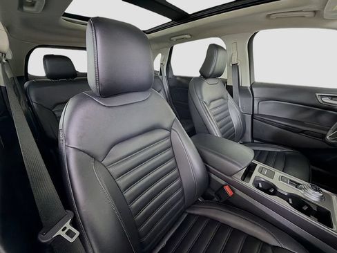 Used 2023 Ford Edge SEL w/ Convenience Package AWD/4WD image 26