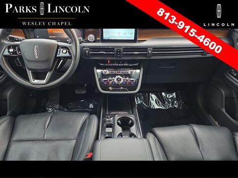 Certified 2022 Lincoln Corsair Reserve w/ Equipment Group 201A AWD/4WD image 11