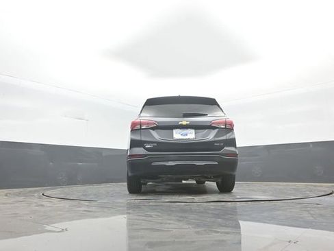 Used 2022 Chevrolet Equinox LT AWD/4WD image 37