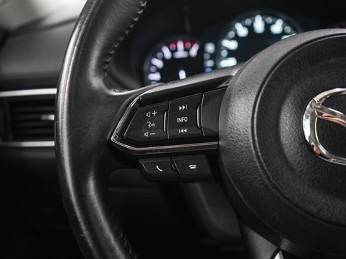 Used 2019 MAZDA CX-5 Grand Touring AWD/4WD image 26