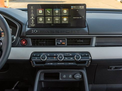 New 2026 Honda Passport TrailSport Elite image 20