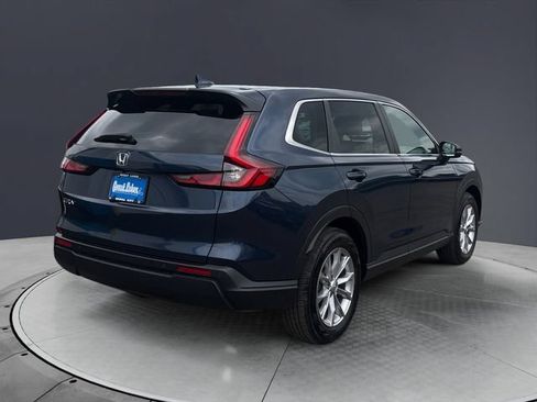 Used 2024 Honda CR-V EX-L image 5