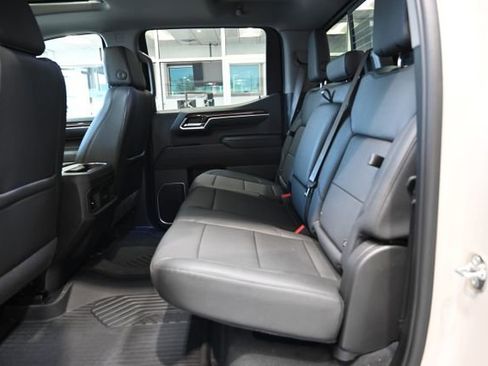 New 2026 Chevrolet Silverado 1500 RST w/ All Star Edition Plus image 12